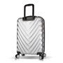Zoozie Bags Maleta 7033 Gris 70L